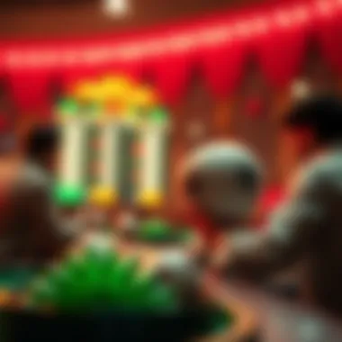 Strategic Betting in Powerball Strategic betting options for Powerball