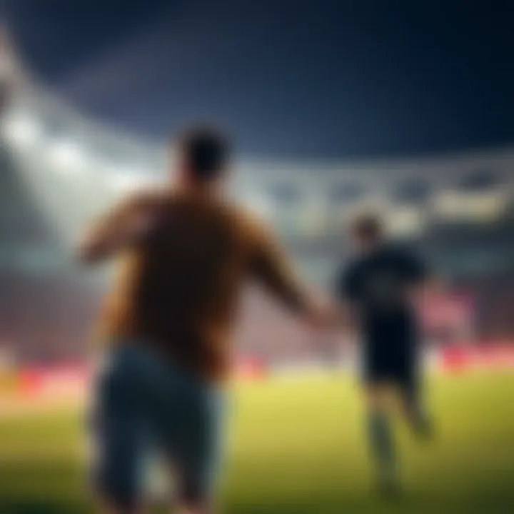 Exploring Probabilities in Sports Betting Exploring probabilities in sports betting