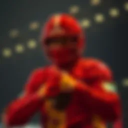 로또 1047 회 당첨 번호의 심층 분석 Introduction