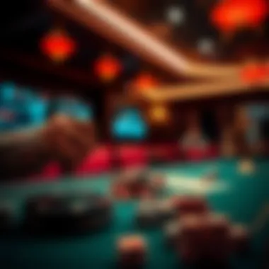 Legal Considerations in Gambling Legal framework surrounding gambling