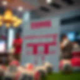 Detailed infographic illustrating the rules of Singapore Monday Lotto