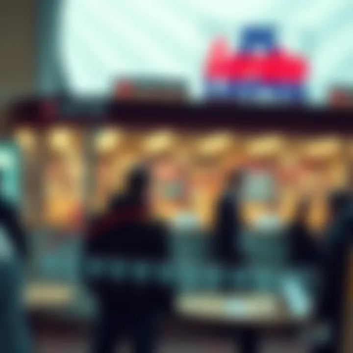 Social Impact of French Lotto Graph depicting the social impact of the French Lotto on society