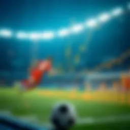 In-depth analysis of sports statistics