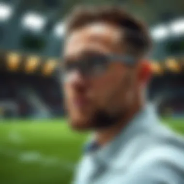 Expert Analysis Methods for Sports Betting Expert analysis methods in sports betting