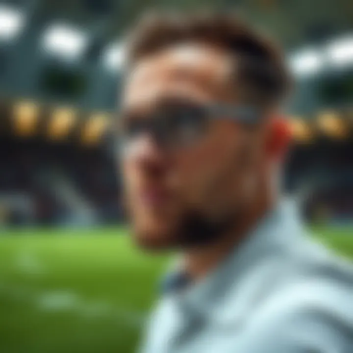 Expert Analysis Methods for Sports Betting Expert analysis methods in sports betting