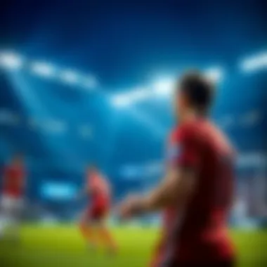 Insights into Sports Betting Trends Sports betting insights
