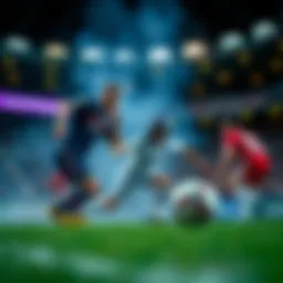 Comparison of top sports betting sites