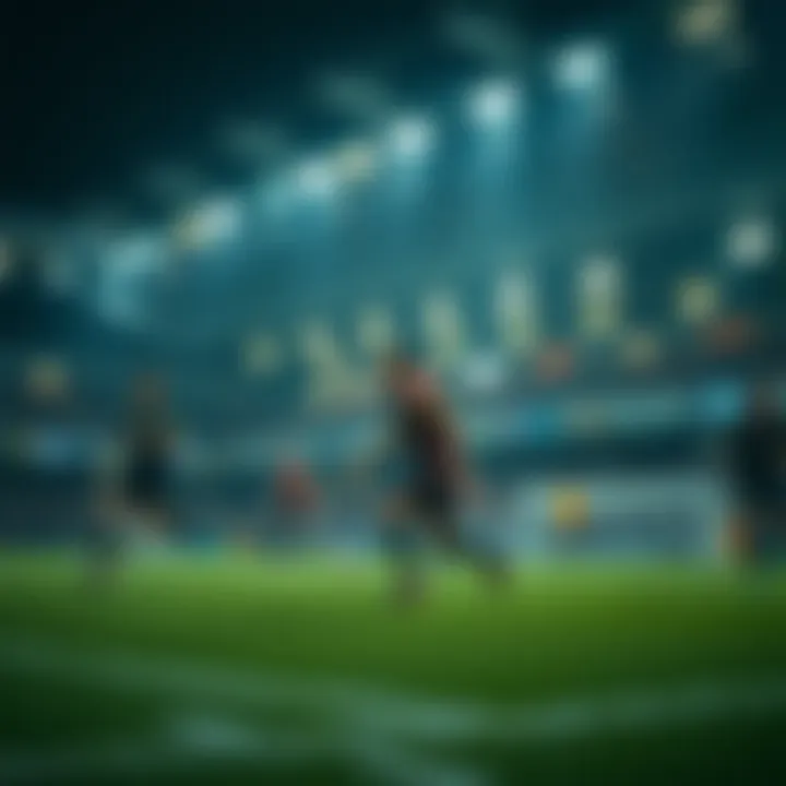 Betting Trends Analysis A strategic analysis of betting trends