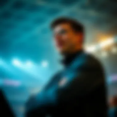 Insightful Trends in Sports Betting Insightful sports betting trends