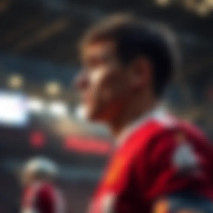 Data analysis for informed betting decisions