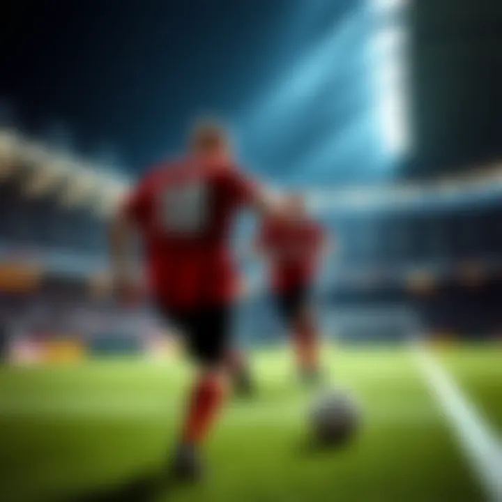 Statistical analysis for informed betting choices