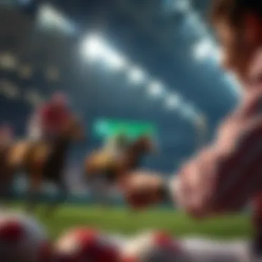 Betting Strategies for Success Strategic betting analysis