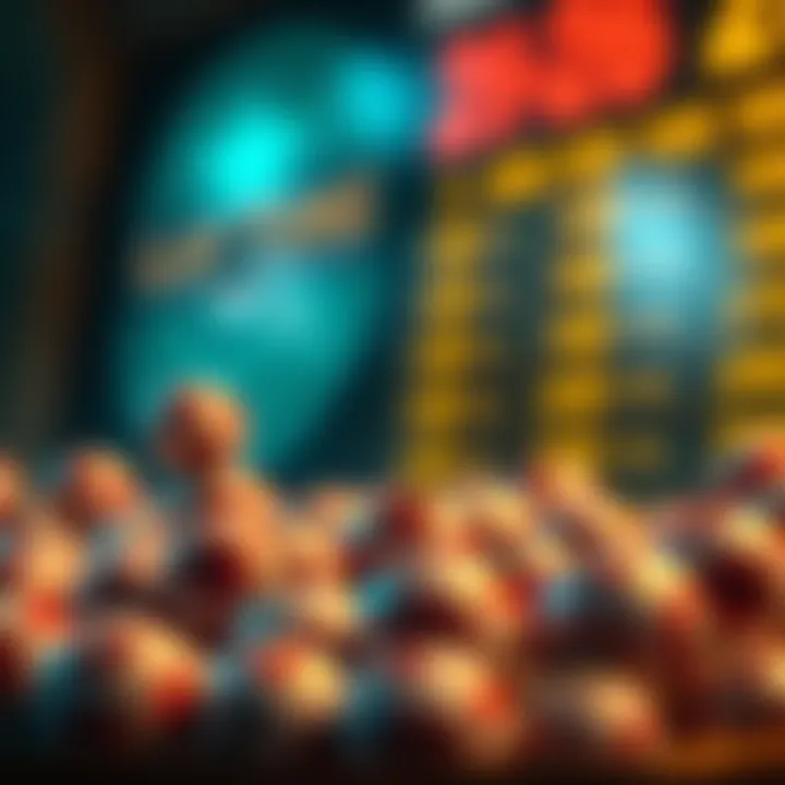 Strategies for Choosing Lottery Numbers Strategic selection of lottery numbers