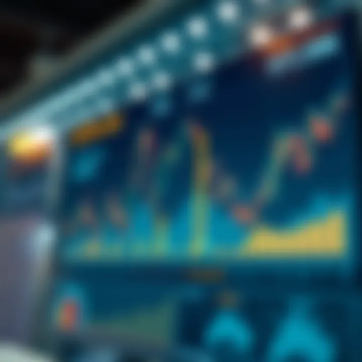 Data Analysis in Betting: Insights and Trends Graphical data analysis showcasing betting patterns