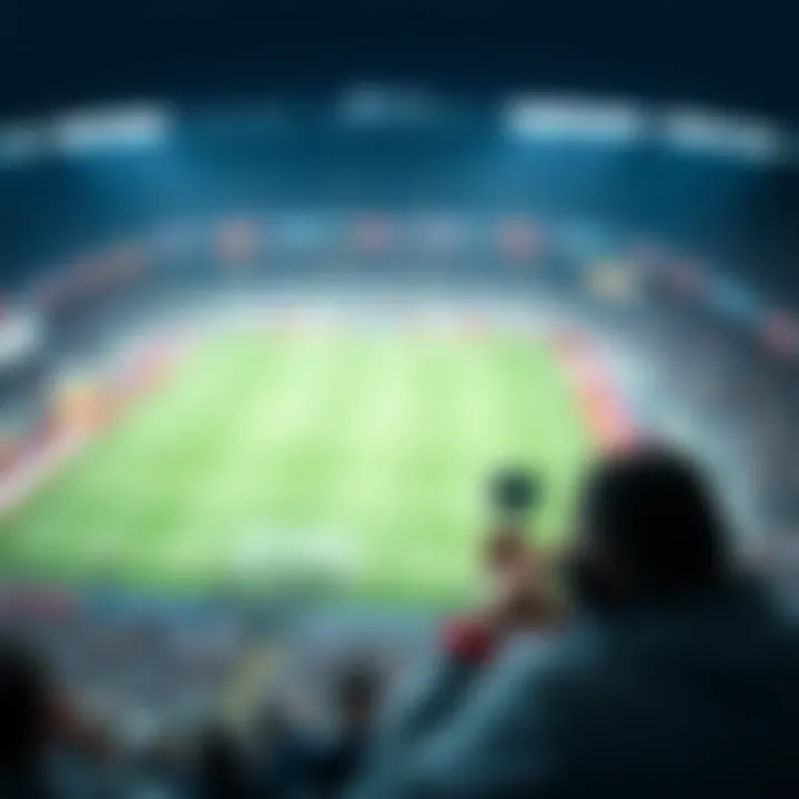 Overview of SuperBetKorea Portal User-friendly portal for betting analysis