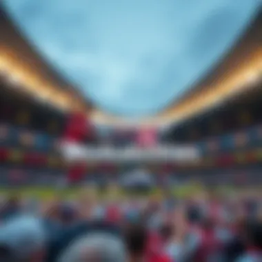 Graphical representation of increasing winning probabilities