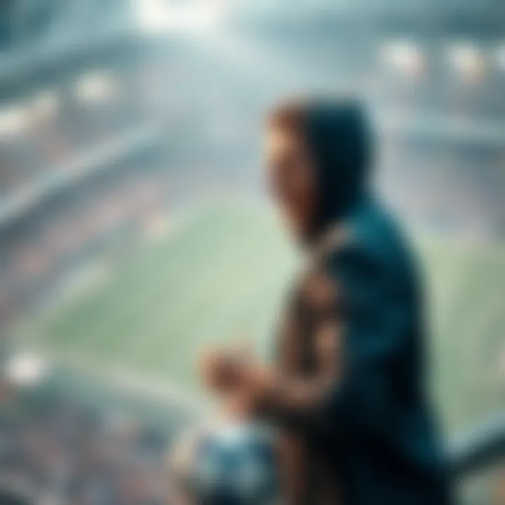 Conceptual illustration of betting strategies