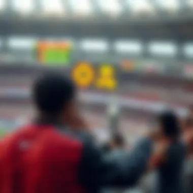 User Experience in Certified Betting Illustration of user experience in certified betting environments