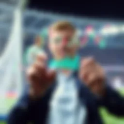 Insightful data analysis for betting strategies