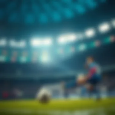 Expert predictions in sports betting