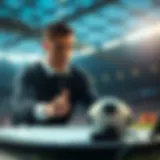 In-depth Analysis of Football Betting Strategies Strategic football betting analysis