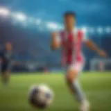 Concept of Toto Football Broadcasting