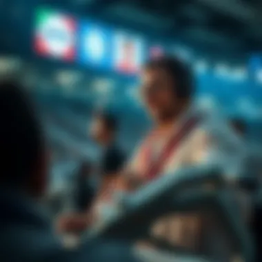 Innovative betting technology insights