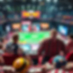 A comprehensive overview of lottery and sports betting strategies