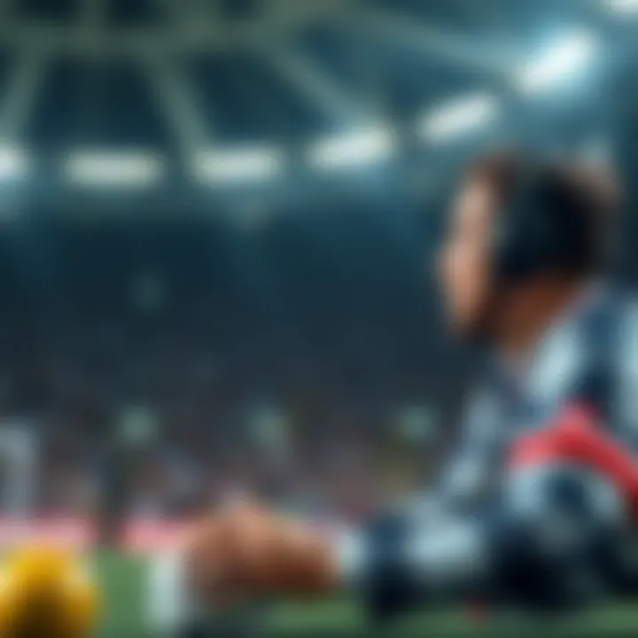 Comprehensive Guide to Betting Strategies In-depth analysis of Toto sites for informed betting