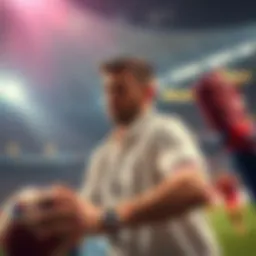 An overview of sports betting platforms
