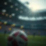 Understanding Betting Odds Visual representation of betting odds