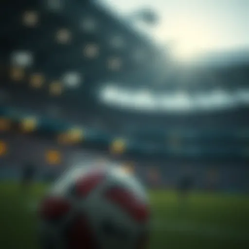 Understanding Betting Odds Visual representation of betting odds