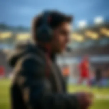 Developing a Winning Strategy Strategic approach to betting