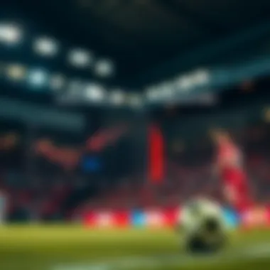 Comparative Outcomes in Betting Charts comparing under and over betting outcomes