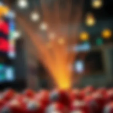 The Odds of Winning in Lottery Games Visual representation of winning odds