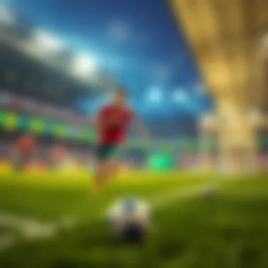 Exploring Future Trends in Sports Betting and Lotteries Future trends in sports betting and lotteries